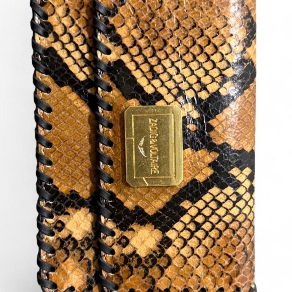 Zadig-voltaire Women's multi Wallet-purses